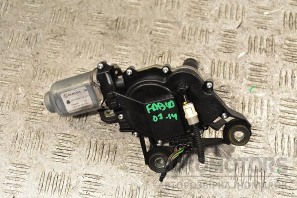 Моторчик склоочисника задній Skoda Fabia 2007-2014 5J9955711A 315046 - 2