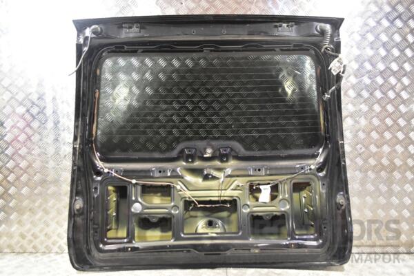Кришка багажника зі склом (дефект) Opel Meriva 2003-2010 315060 - 3