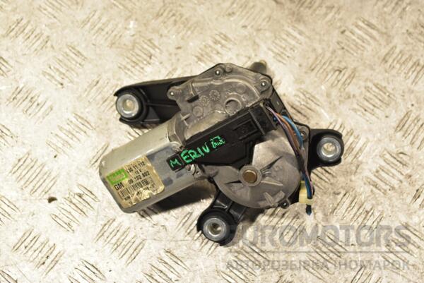 Моторчик склоочисника задній Opel Meriva 2003-2010 09132802 315063 - 2