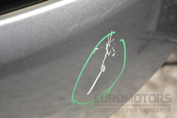 Кришка багажника зі склом Opel Corsa (D) 2006-2014 315080 - 2