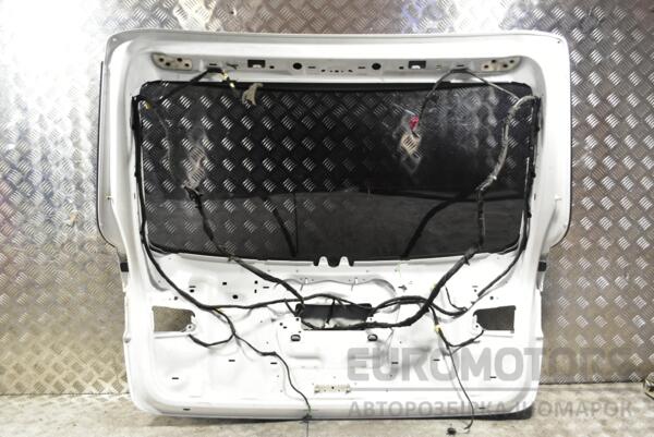 Кришка багажника зі склом універсал Audi A6 (C7) 2011 315089 - 2