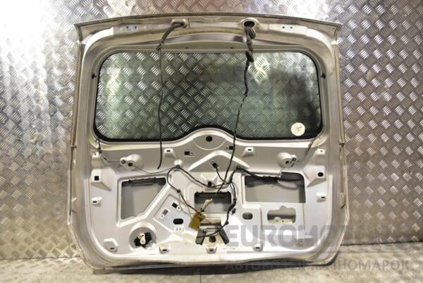 Крышка багажника со стеклом Ford Fusion 2002-2012 P2N11N40400AH 315101 - 2