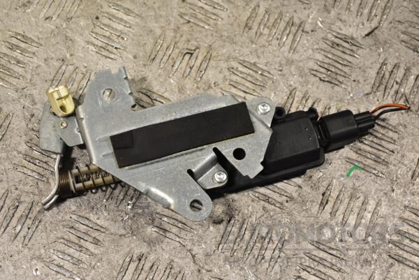 Активатор замка кришки багажника Ford Fusion 2002-2012 2S61432A98AE 315106 - 2