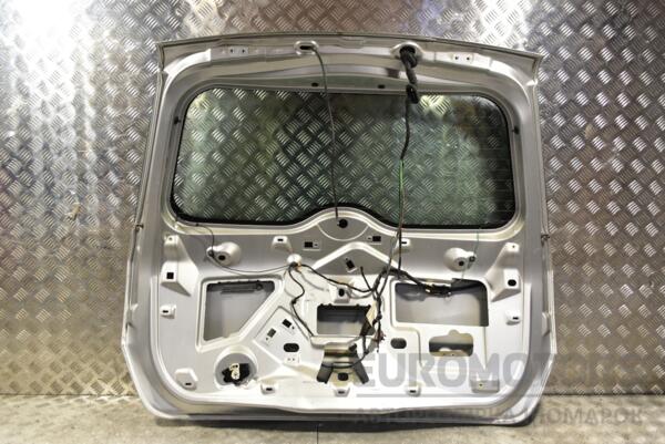 Кришка багажника зі склом Ford Fusion 2002-2012 P2N11N40400AH 315112 - 3