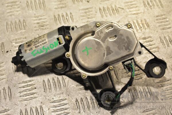 Моторчик стеклоочистителя задний Ford Fusion 2002-2012 2S61A17K441AB 315117 - 2