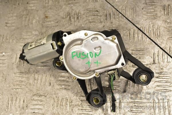 Моторчик склоочисника задній Ford Fusion 2002-2012 2S61A17K441AB 315125 - 2
