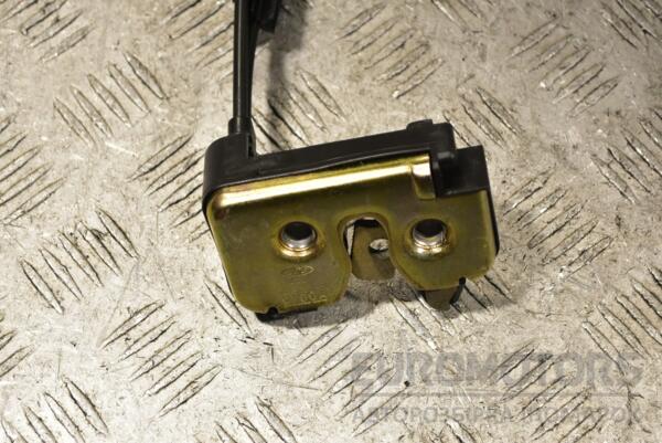 Замок кришки багажника Ford Fusion 2002-2012 2S61A43102BE 315127 - 2