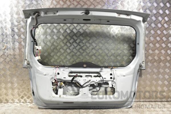 Крышка багажника со стеклом Hyundai Getz 2002-2010 737001C200 315129 - 2