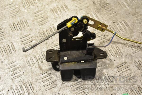 Замок кришки багажника механ Hyundai Getz 2002-2010 812301C000 315135 - 2