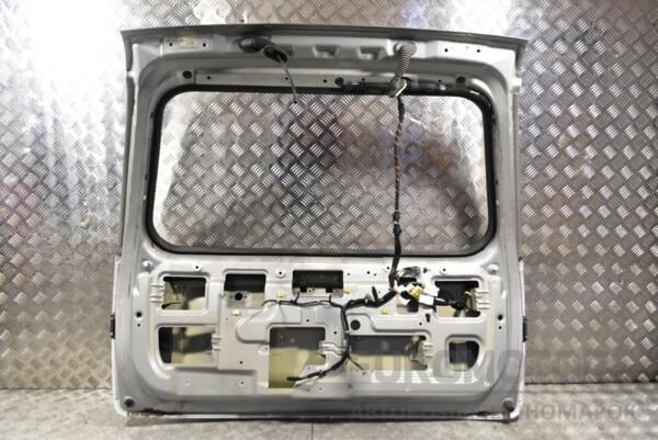 Кришка багажника Kia Sportage 2004-2010 737001F070 315141 - 2