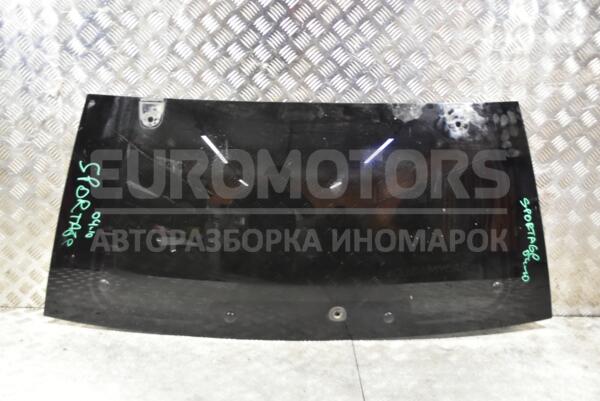 Стекло крышки багажника Kia Sportage 2004-2010 871110Z010 315143 euromotors.com.ua