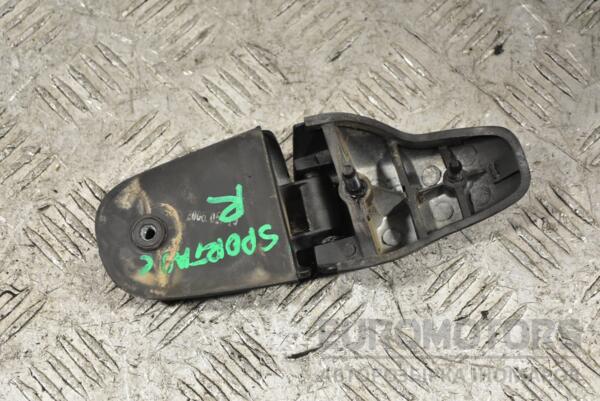 Петля стекла крышки багажника правая Kia Sportage 2004-2010 315154 - 2