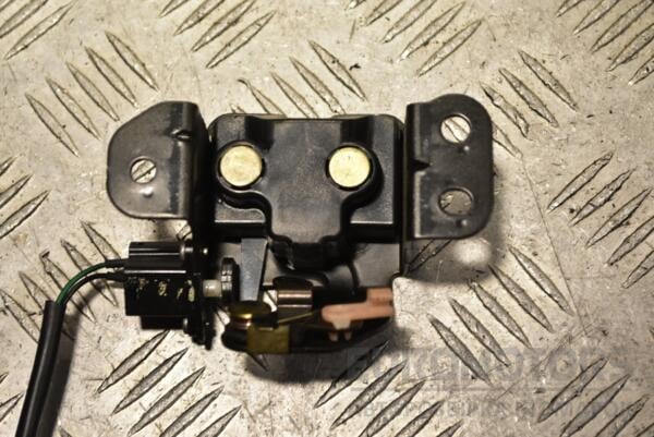 Замок стекла крышки багажника электр Kia Sportage 2004-2010 871301F000 315160 - 2