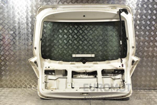 Кришка багажника зі склом універсал Skoda Fabia 2007-2014 5J9827159 315162 - 2