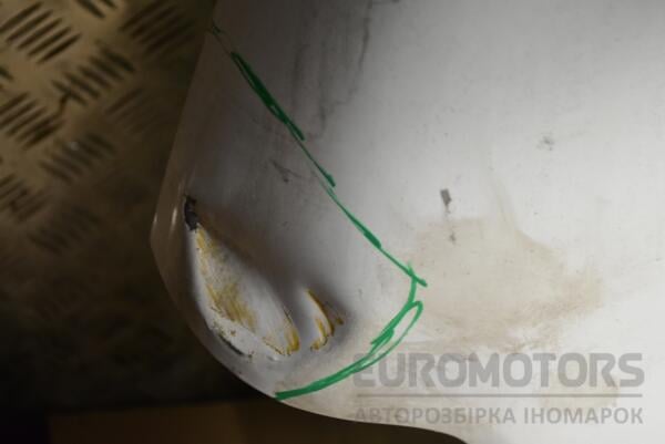 Кришка багажника зі склом (ляда) Citroen Berlingo 1996-2008 315171 - 2