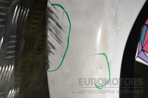 Кришка багажника зі склом (ляда) Citroen Berlingo 1996-2008 315171 - 3