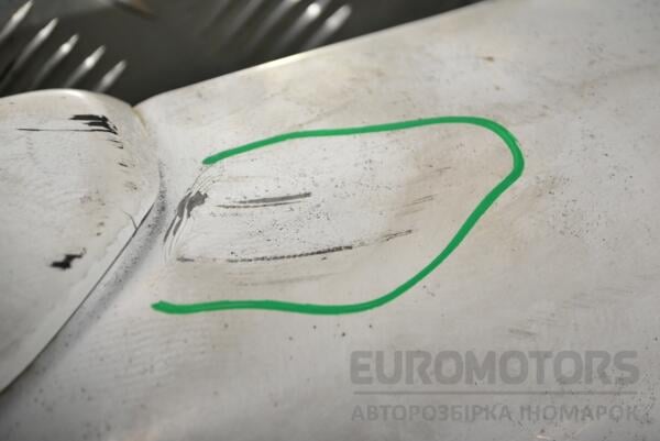 Кришка багажника зі склом (ляда) Citroen Berlingo 1996-2008 315171 - 4