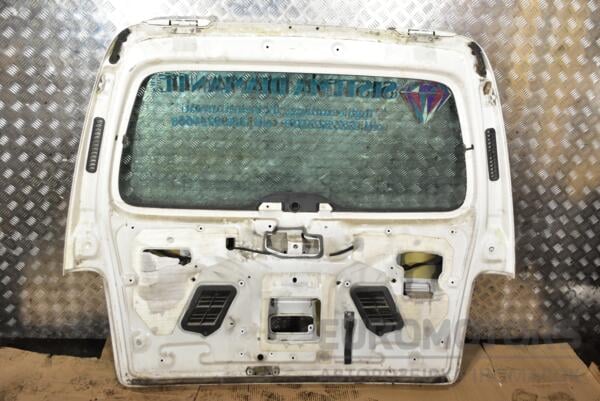 Кришка багажника зі склом (ляда) Citroen Berlingo 1996-2008 315171 - 5