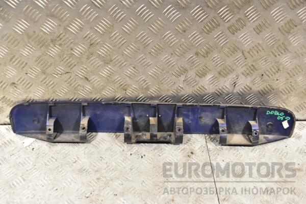 Панель подсветки номера 05- Fiat Doblo 2000-2009 735391066 315179 - 2
