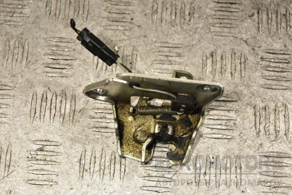 Замок кришки багажника механ Fiat Doblo 2000-2009 315184 - 2