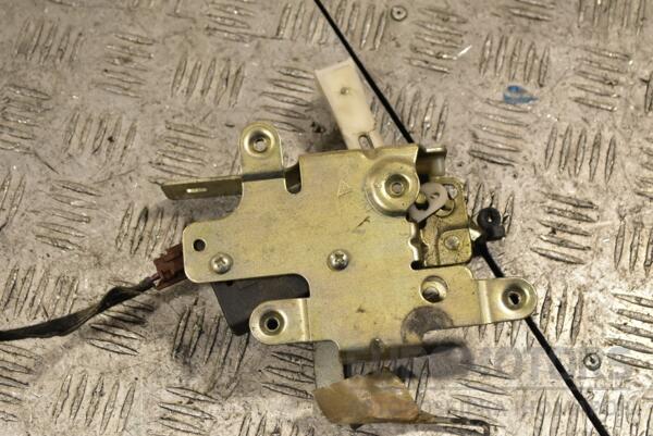 Механізм замка кришки багажника Citroen Berlingo 1996-2008 315192 - 2