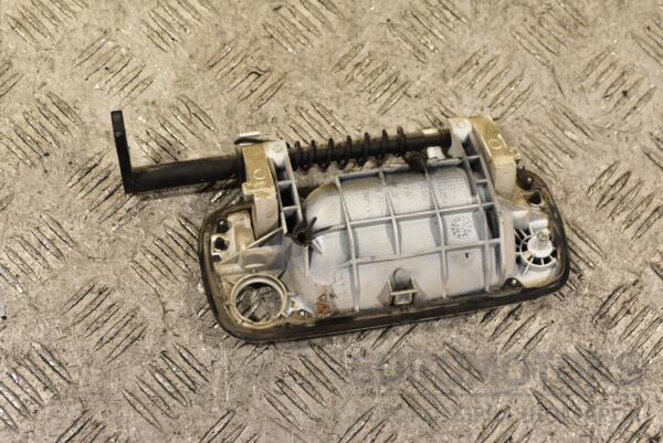 Ручка відкриття кришки багажника зовнішня Citroen Berlingo 1996-2008 9621858877 315194 - 2