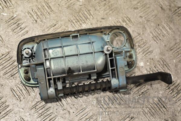 Ручка открывания крышки багажника наружная Citroen Berlingo 1996-2008 9621858877 315201 - 2