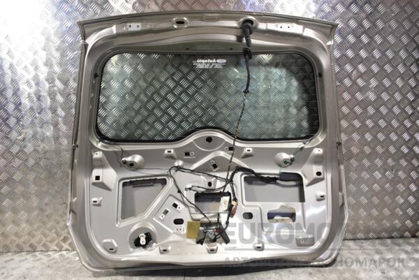Кришка багажника зі склом Ford Fusion 2002-2012 P2N11N40400AH 315211 - 2