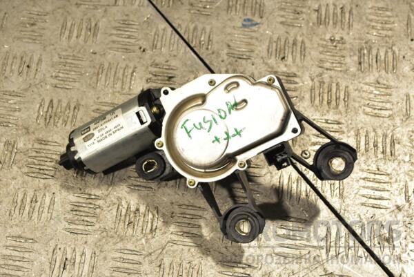 Моторчик стеклоочистителя задний Ford Fusion 2002-2012 2S61A17K441AB 315215 - 2