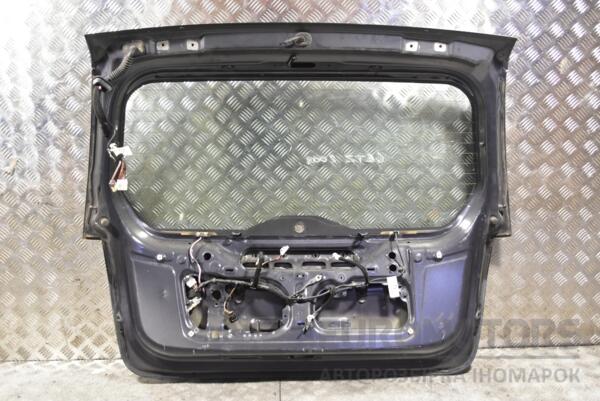 Кришка багажника зі склом Hyundai Getz 2002-2010 737001C200 315221 - 2