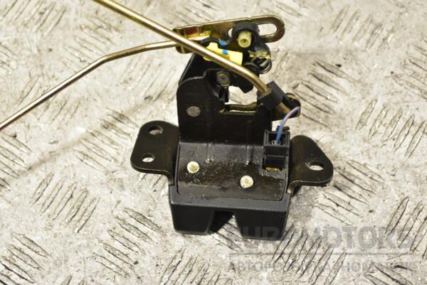 Замок кришки багажника механ Hyundai Getz 2002-2010 812301C000 315226 - 2