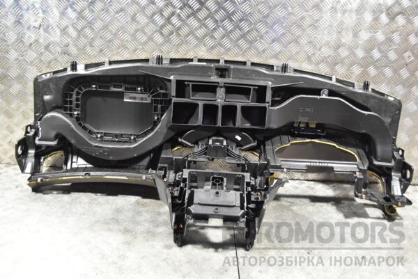 Торпедо под Airbag Opel Insignia 2008-2017 20953074 315234 - 3