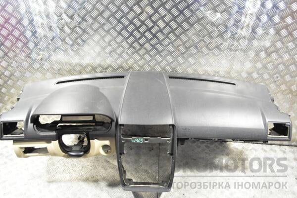 Торпедо под Airbag Mercedes A-class (W169) 2004-2012 A1696800787 315242 - 2