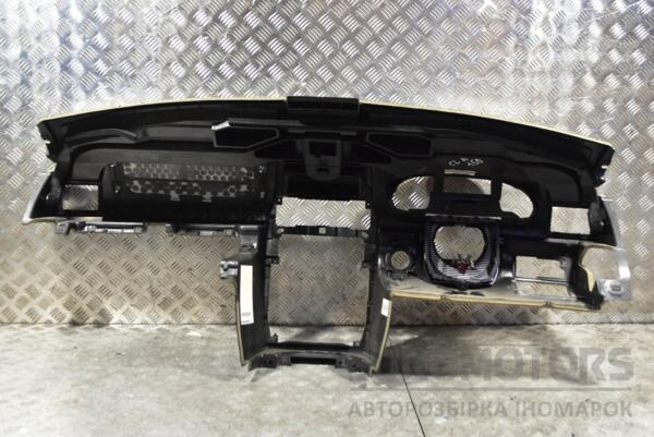 Торпедо под Airbag Mercedes A-class (W169) 2004-2012 A1696800787 315242 - 3