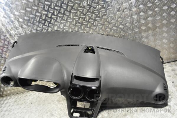 Торпедо під Airbag Opel Corsa (D) 2006-2014 13184102 315247 - 2