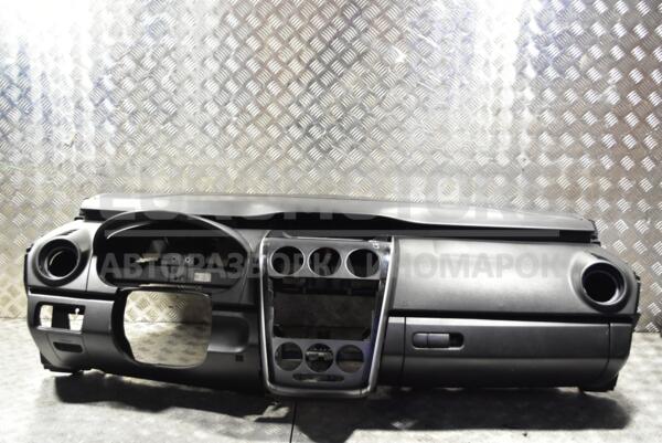 Торпедо під Airbag Mazda CX-7 2007-2012 315269 - 1