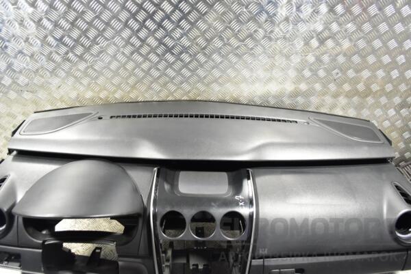 Торпедо під Airbag Mazda CX-7 2007-2012 315269 - 2