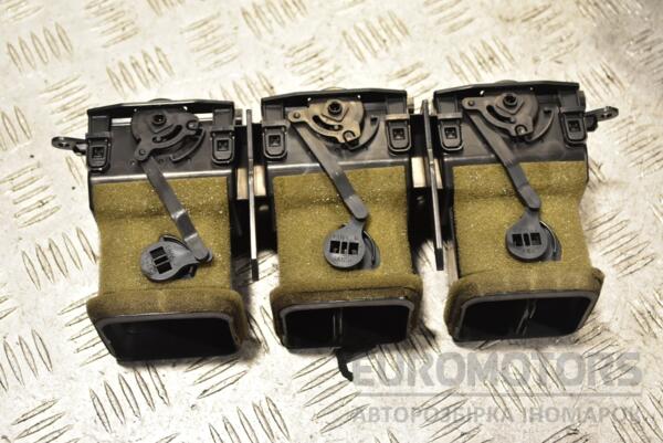 Дефлектор воздушный центральный Mazda CX-7 2007-2012 EH4464930 315272 - 2