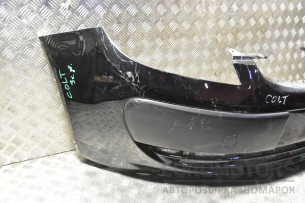 Бампер передний Mitsubishi Colt (Z3) 2004-2012 MN127035 315279 - 2