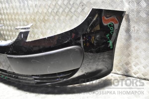 Бампер передний Mitsubishi Colt (Z3) 2004-2012 MN127035 315279 - 3