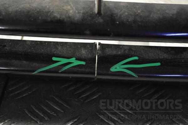 Бампер передний Mitsubishi Colt (Z3) 2004-2012 MN127035 315279 - 4