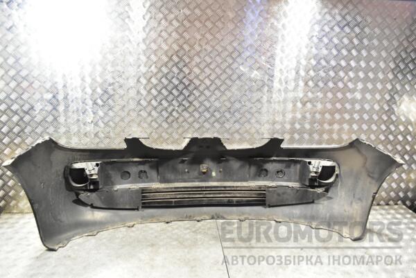 Бампер передний Mitsubishi Colt (Z3) 2004-2012 MN127035 315279 - 5