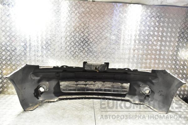 Бампер передний -09 Nissan Note (E11) 2005-2013 620229U040 315284 - 4