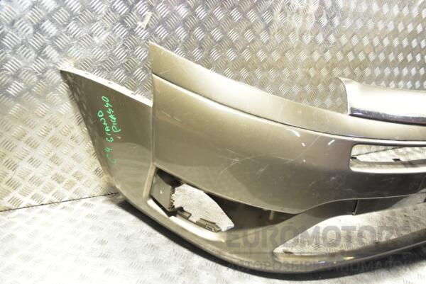 Бампер передний (дефект) -10 Citroen C4 Grand Picasso 2006-2013 9654196177 315289 - 2