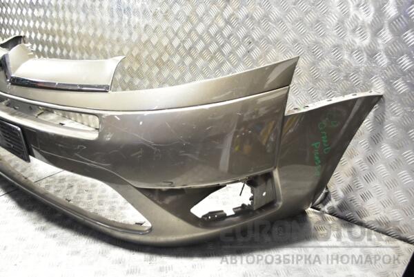 Бампер передний (дефект) -10 Citroen C4 Grand Picasso 2006-2013 9654196177 315289 - 3