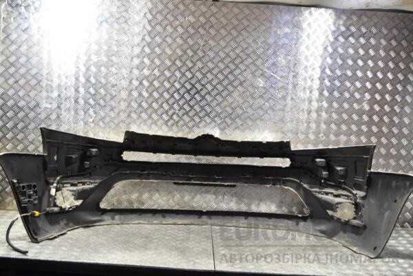 Бампер передний (дефект) -10 Citroen C4 Grand Picasso 2006-2013 9654196177 315289 - 4