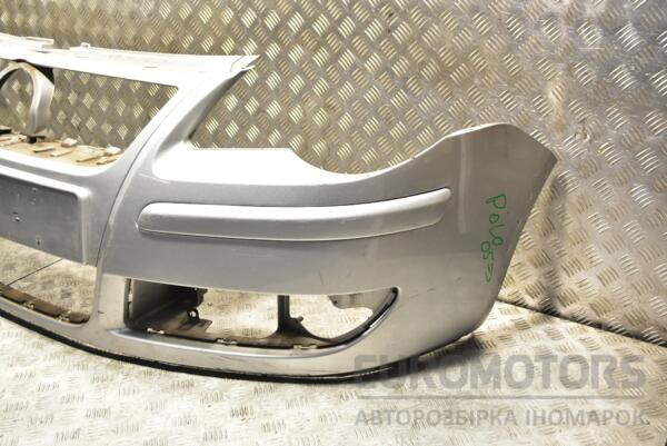 Бампер передній 05- VW Polo 2001-2009 6Q0807221C 315298 - 3