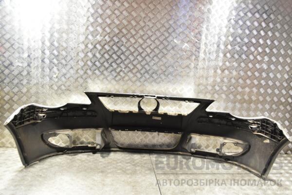 Бампер передній 05- VW Polo 2001-2009 6Q0807221C 315298 - 4