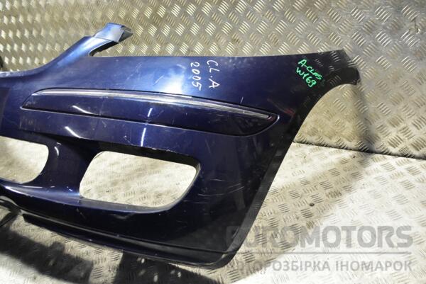 Бампер передний Mercedes A-class (W169) 2004-2012 A16988850525 315302 - 3