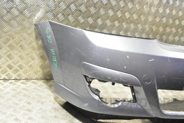 Бампер передній 06- (дефект) Opel Meriva 2003-2010 13193492 315315 - 2